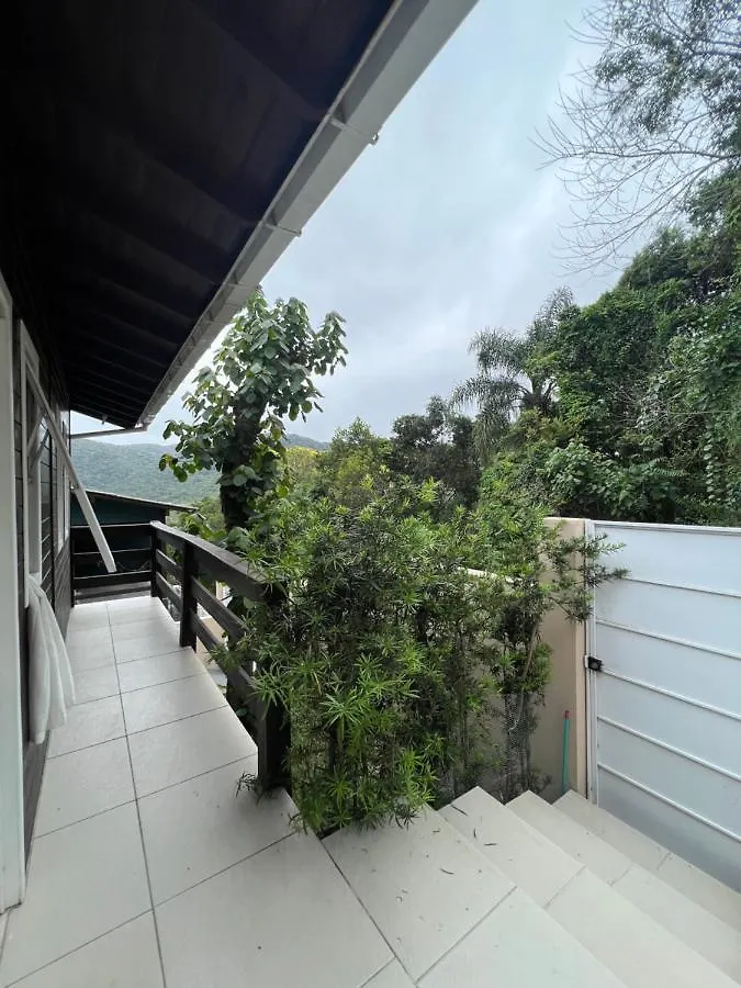 Vandrerhjem Uluwatu Vandrehjem Florianópolis